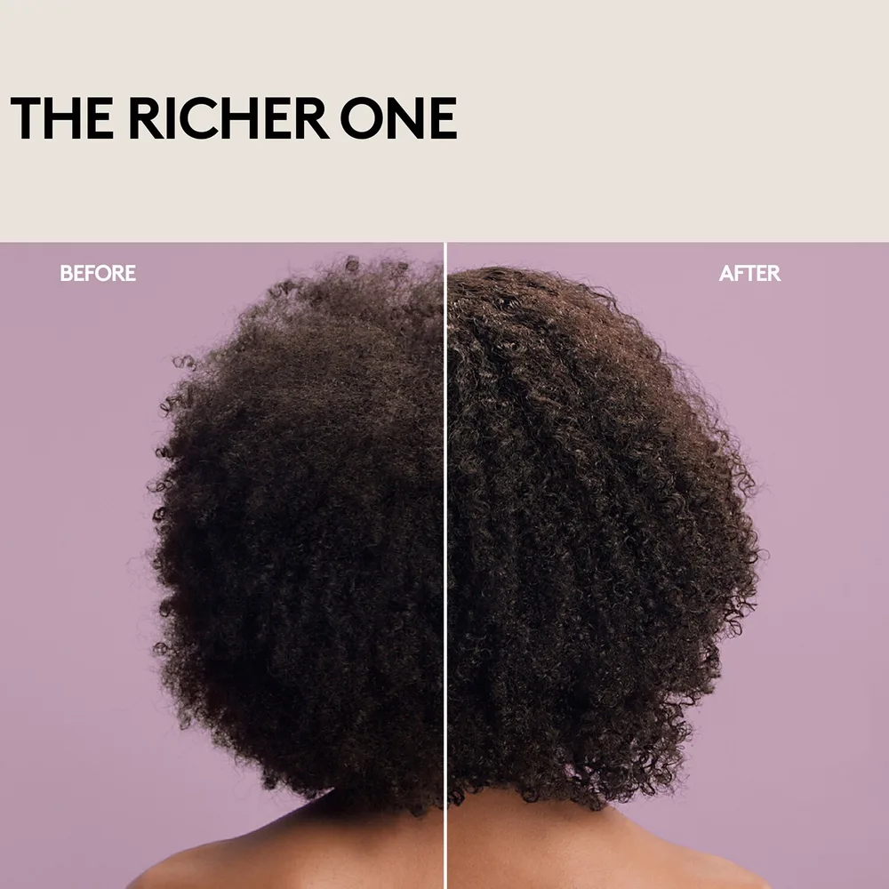 Интенсивный увлажняющий регенерирующий кондиционер Fenty Hair The Richer One, 340 мл