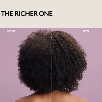Интенсивный увлажняющий регенерирующий кондиционер Fenty Hair The Richer One, 340 мл