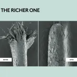 Интенсивный увлажняющий регенерирующий кондиционер Fenty Hair The Richer One, 340 мл — фото 2