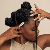 Гель для фиксации контуров Fenty Hair Controlling Type, 100 мл — фото 3