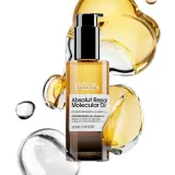 L'Oreal Professionnel Absolut Repair Molecular двухфазное масло для волос — фото 1