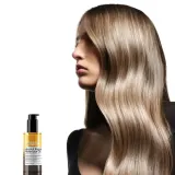 L'Oreal Professionnel Absolut Repair Molecular двухфазное масло для волос — фото 4