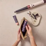 Спрей для многофункционального стайлинга Mini Dyson Chitosan, 50 мл — фото 4