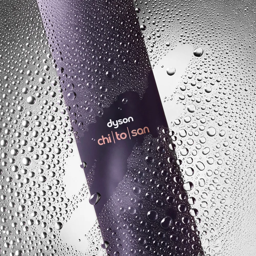 Многофункциональный спрей для укладки волос Dyson Chitosan, 165 мл