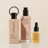 Увлажняющий кондиционер Champo Vata hydrating Conditioner, 260 мл — фото 2