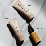 Увлажняющий кондиционер Champo Vata hydrating Conditioner, 50 мл — фото 2
