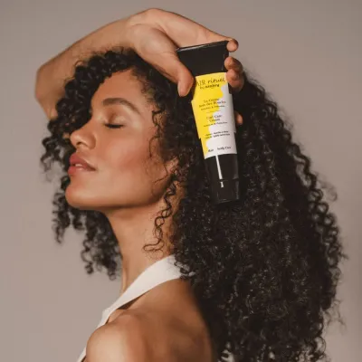 Hair Rituel by Sisley Curl Care Cream крем для вьющихся волос 150 мл