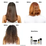 L'Oreal Professionnel Metal Detox шампунь для окрашенных волос — фото 1