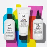 Шампунь для окрашенных волос Bumble and bumble Illuminated Color Shampoo, 250 мл — фото 4