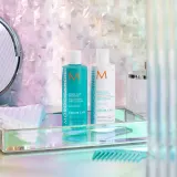 Шампунь для окрашенных волос Moroccanoil Shampooing Soin Couleur, 250 мл — фото 3