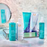 Шампунь для окрашенных волос Moroccanoil Shampooing Soin Couleur, 250 мл — фото 4