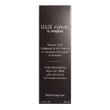 Hair Rituel by Sisley Color Beautifying Hair Care Mask маска для окрашенных волос 200 мл — фото 2