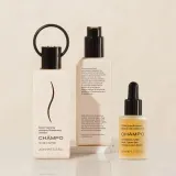 Шампунь очищающий Champo Kapha balancing Shampoo — фото 2