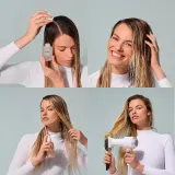 Ouai Thickening Spray спрей для объёма и плотности волос 177 мл — фото 4