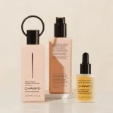 Шампунь, увеличивающий объем Champo Pitta volumising Shampoo — фото 2