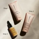 Шампунь, увеличивающий объем Champo Pitta volumising Shampoo — фото 5