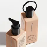 Кондиционер для объема волос Champo Pitta volumising Conditioner — фото 1
