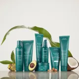 Aveda Botanical Repair Крем для укладки волос несмываемый восстанавливающий 150 мл — фото 4