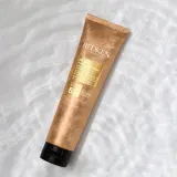 Набор косметики для волос "Шампунь и кондиционер" Redken All Soft Moisture Restore Leave-In Cream, 150 мл — фото 1