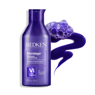 Шампунь для волос "Шэампунь Люкс" Redken, 300 мл