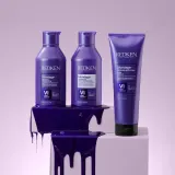 Шампунь для волос "Шэампунь Люкс" Redken, 300 мл — фото 4