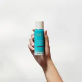 Moroccanoil Dry Shampoo Dark Tones сухой шампунь для темных волос дорожный формат 65 мл — фото 1
