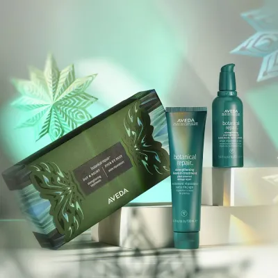Набор для ухода за волосами Aveda Botanical Repair, 100 мл