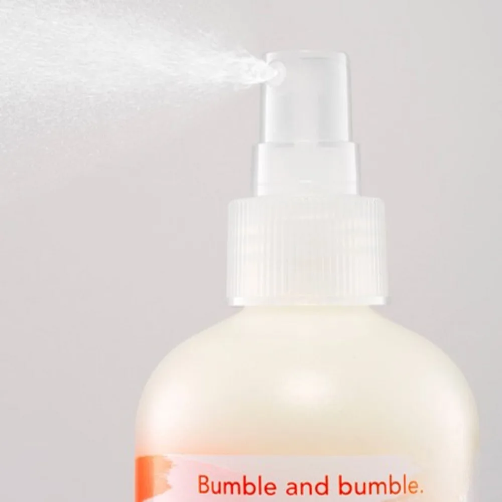 База защитная Путешественный размер Bumble and bumble Hairdresser's Invisible Oil Heat, 60 мл