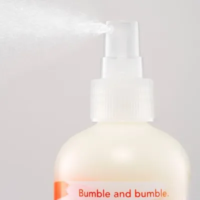 База защитная Путешественный размер Bumble and bumble Hairdresser's Invisible Oil Heat, 60 мл