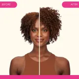 Масло для очищения и детоксикации с углем для кожи головы amika Reset, 200 мл — фото 2