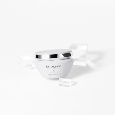 Набор косметики для волос "Шампунь и кондиционер" Kérastase SYMBIOSE Revitalizing mask, 200 мл