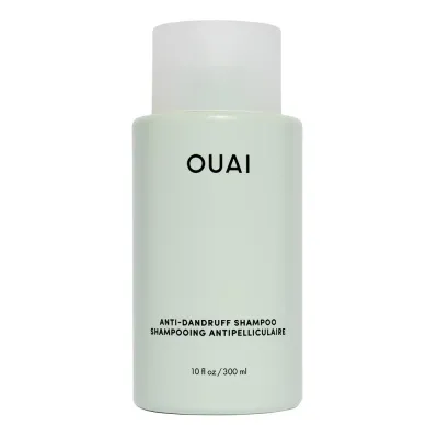 Ouai Anti-Dandruff Shampoo шампунь против перхоти 300 мл
