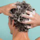 Шампунь в кубике Unbottled Shampoo for sensitive scalp, 75 г — фото 2