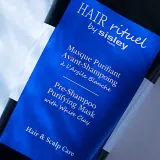 Hair Rituel by Sisley Pre-Shampoo Purifying Mask очищающая маска для кожи головы, 200 мл — фото 4