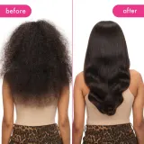 Шампунь против пушистости волос amika Forget Frizz, 275 мл — фото 2