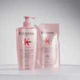 Набор косметики для волос Kérastase Moisturizing-strengthening bath supplement — фото 3