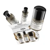 L'Oreal Professionnel Absolut Repair Molecular набор для восстановления волос: шампунь 100 мл, сыворотка 75 мл, крем 50 мл — фото 4