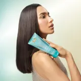 Маска для волос всех типов Moroccanoil High gloss mask — фото 4