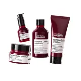 L'Oreal Professionnel Vitamino Color Spectrum маска для окрашенных волос 250 мл — фото 5