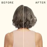Интенсивная восстанавливающая маска amika Bust Your Brass Blond Polaire, 250 мл — фото 4