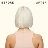 Интенсивная восстанавливающая маска amika Bust Your Brass Blond Polaire, 250 мл — фото 5