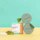 Unbottled Shampoing Tout Nu Твёрдый шампунь для жирных волос 75 г — фото 1