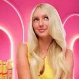 Кондиционер против пушистости волос amika Forget Frizz, 275 мл — фото 4