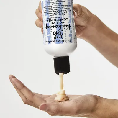 Объемный кондиционер Bumble and bumble Grubienie