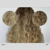 Кондиционер против пушистости Living Proof No Frizz Conditioner, 236 мл — фото 4