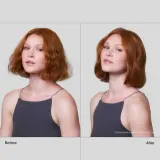 Кондиционер для волос "Шампунь-бальзам для блеска и объема" Living Proof Restore Conditioner, 236 мл — фото 1
