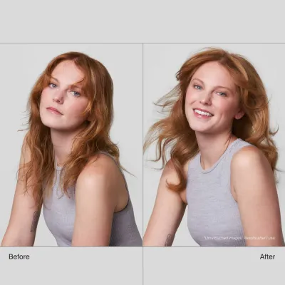 Кондиционер для волос "Шампунь-кондиционер для волос" Living Proof Full Conditioner, 236 мл