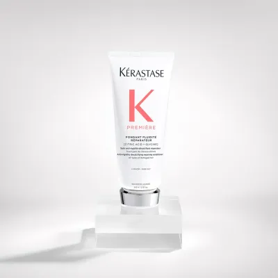 Восстанавливающий кондиционер для волос Kérastase Première, 200 мл