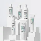 Redken Acidic Bonding Concentrate маска для волос 5-минутная, 250 мл — фото 4