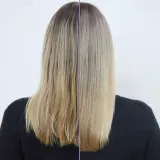 Набор косметики для волос "Шампунь и кондиционер" Redken Blondage High Bright Hair Shampoo, 300 мл — фото 2